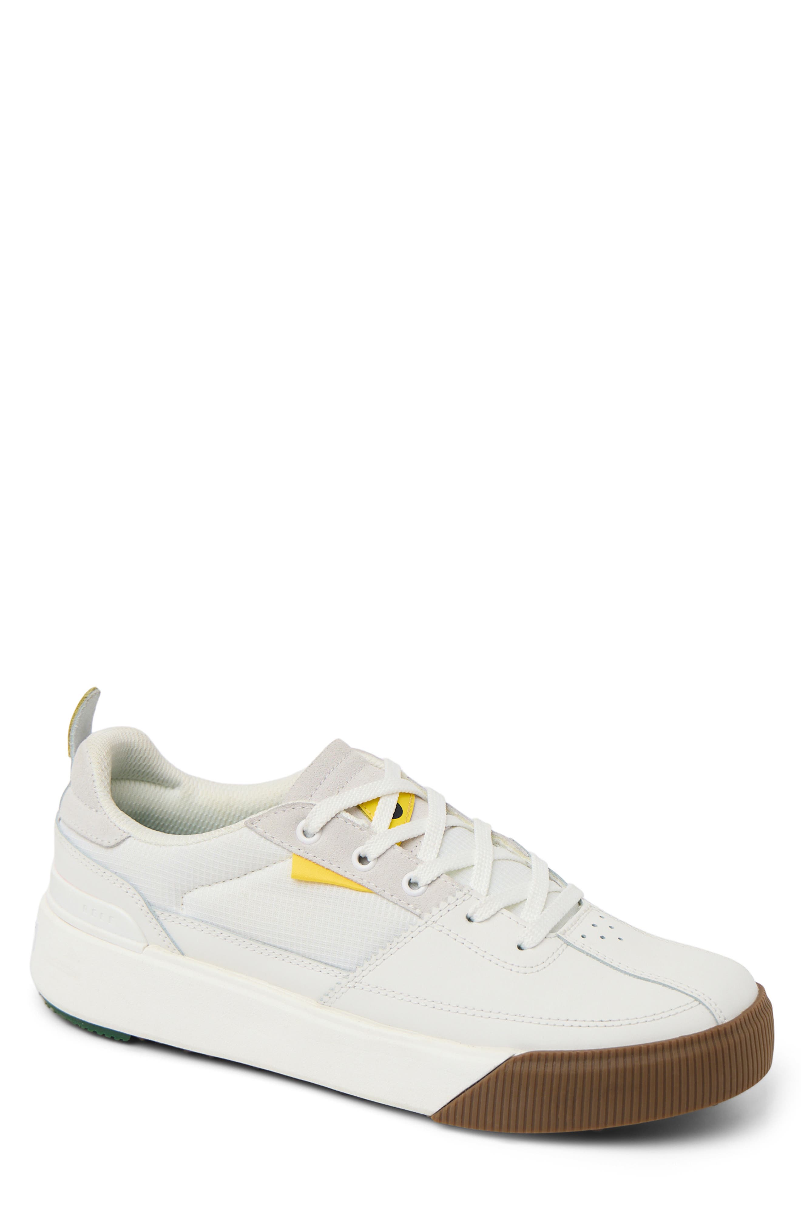 Reef Onshore Pines Low Top Sneaker