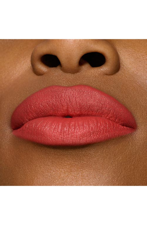 Mac Cosmetics Macximal Silky Matte Lipstick