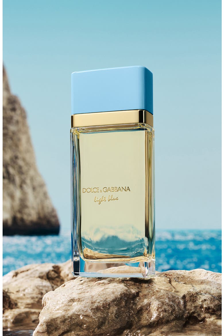 Light Blue Eau de Parfum, Alternate, color, NO COLOR