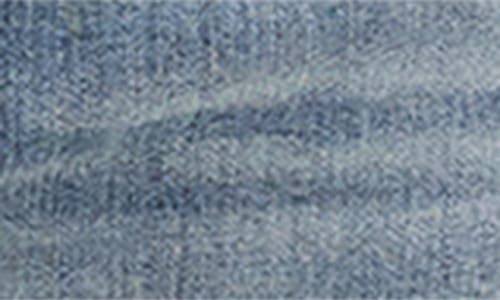Devil-dog Dungarees Relaxed Straight Leg Jeans In Bayboro