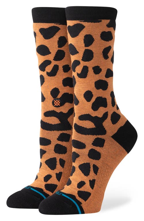 Stance Light Cushion Crew Socks