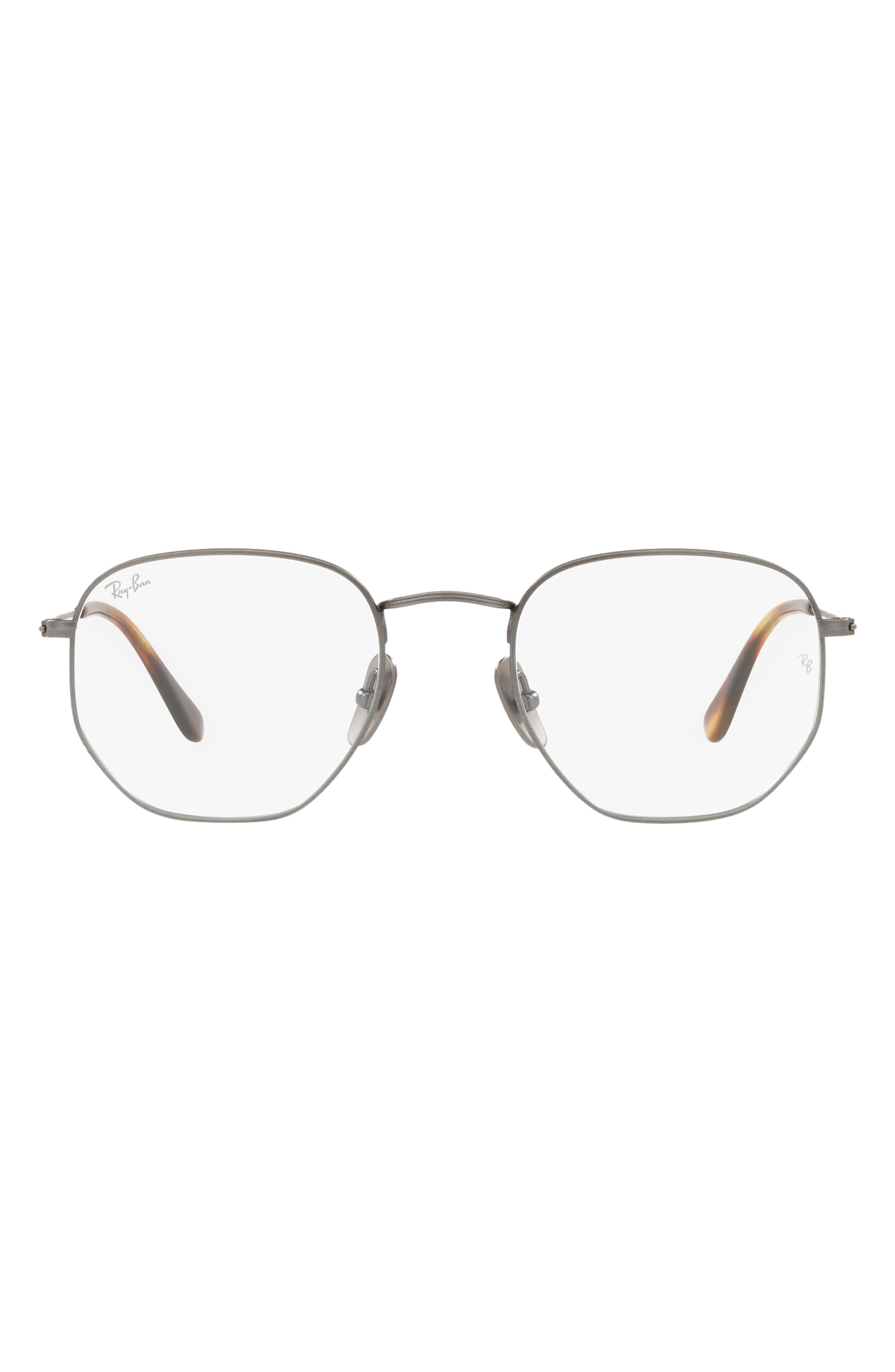RX8148V 54mm Irregular Optical Glasses
