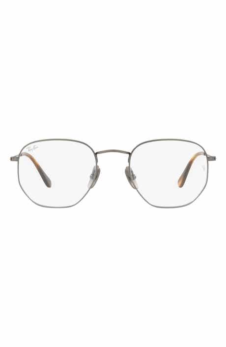 RX8148V 54mm Irregular Optical Glasses