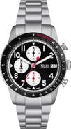 Fossil Sport Tourer Bracelet Chronograph Watch, 42mm