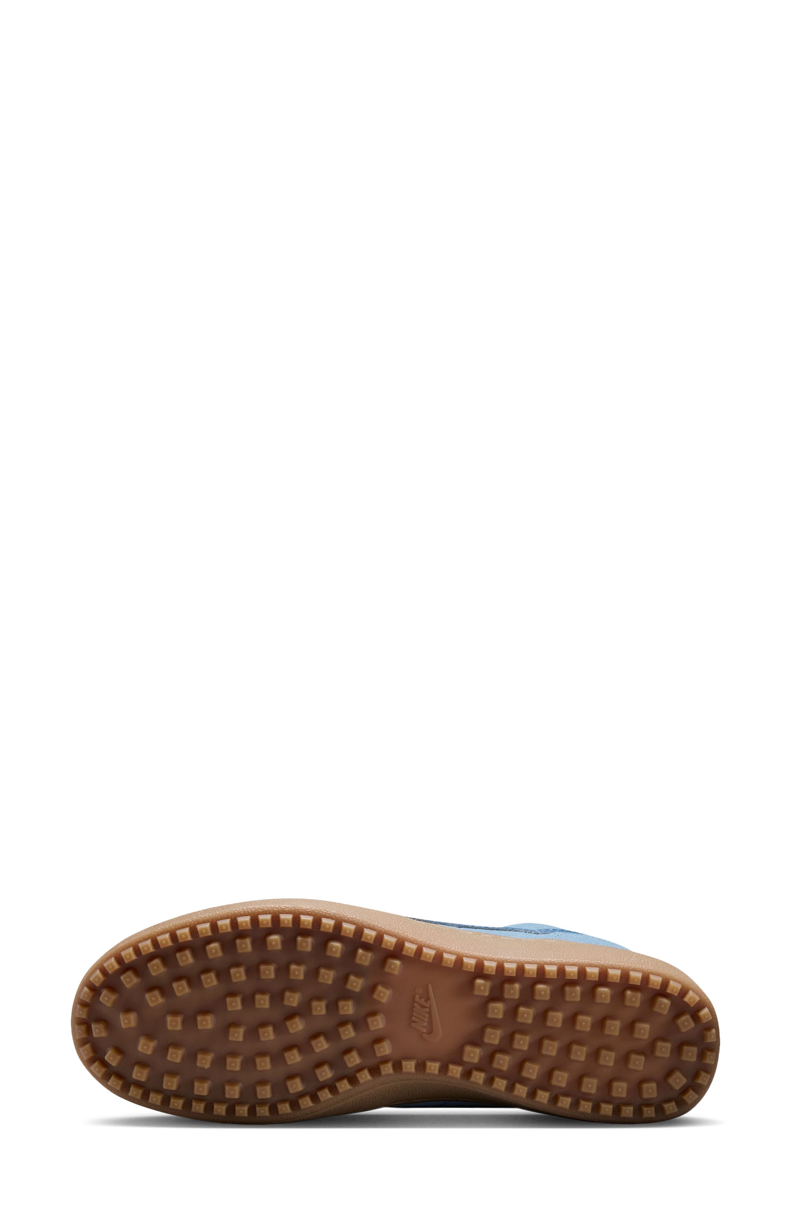 Field General Sneaker, Alternate, color, WORK BLUE/ MYSTIC NAVY