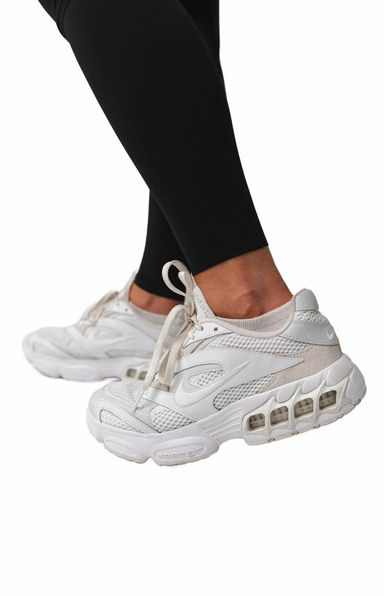 Vitality Cloud II Maternity Pant, Alternate, color, Midnight