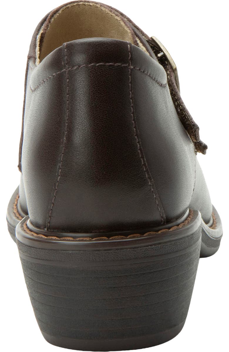 Alegria by PG Lite Mave Bootie, Alternate, color, Tawny Burnish