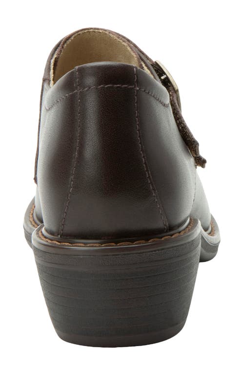 Alegria By Pg Lite Mave Bootie