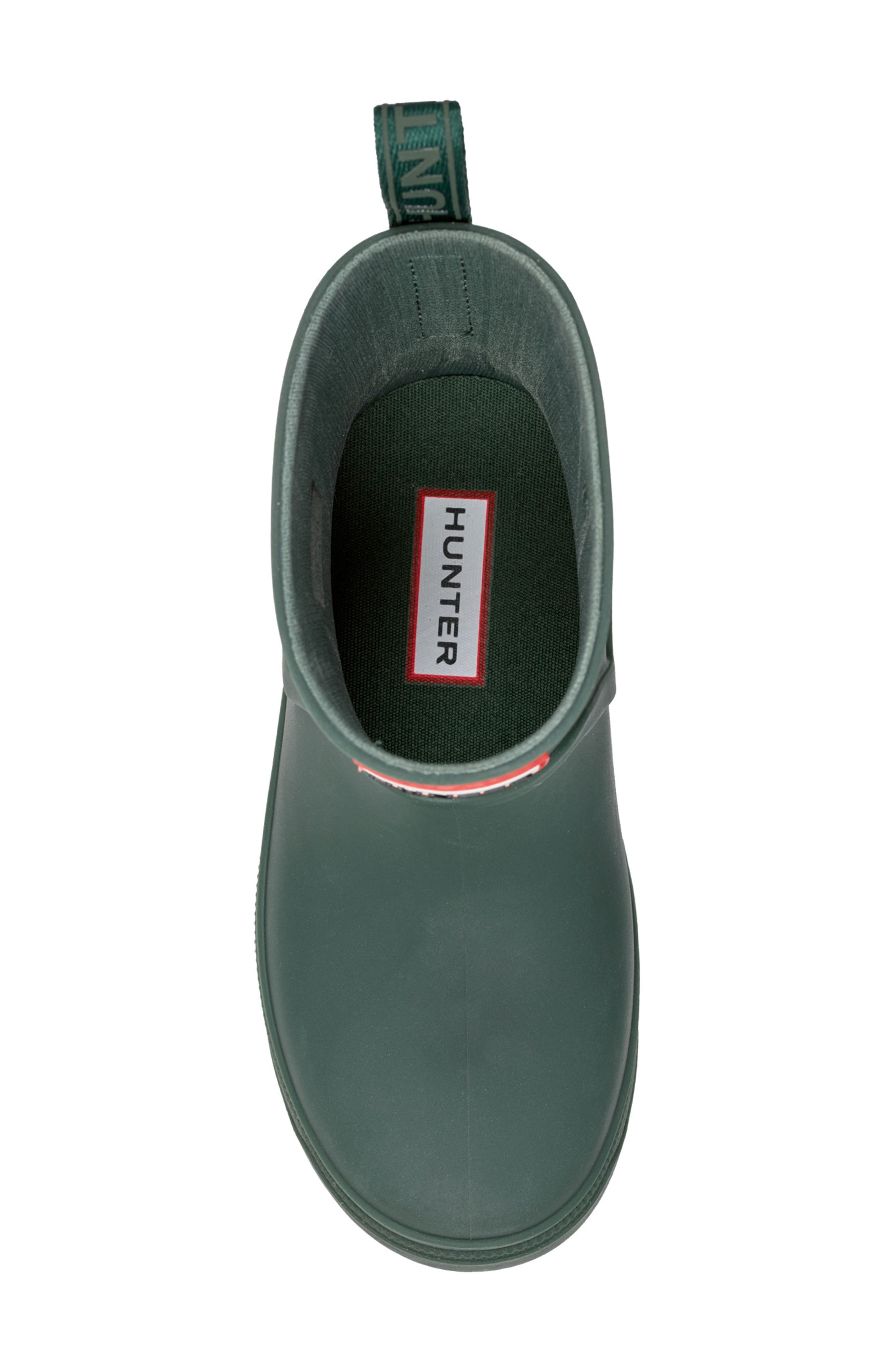 Hunter Kids' Grace Rain Boot, Alternate, color, 