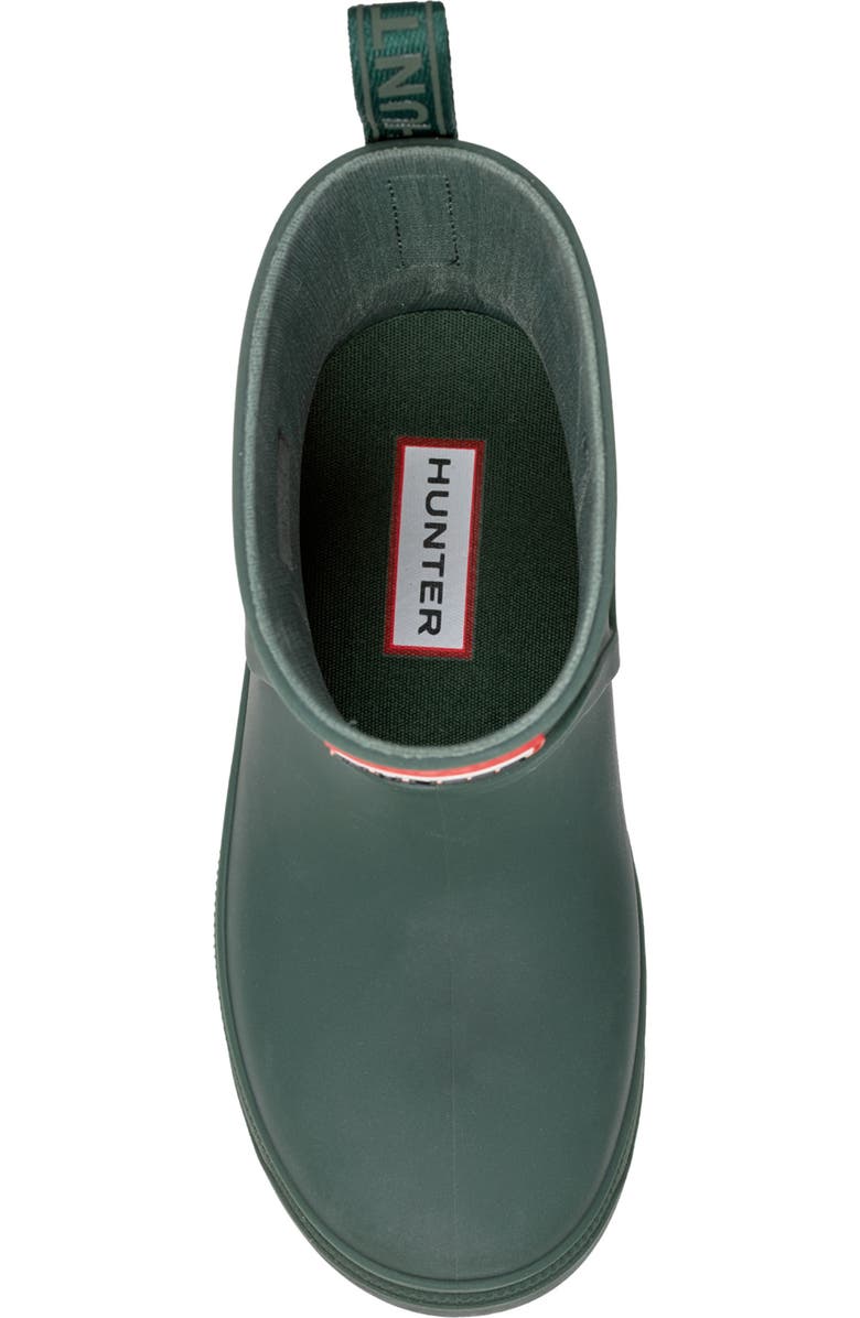 Hunter Kids' Grace Rain Boot, Alternate, color,