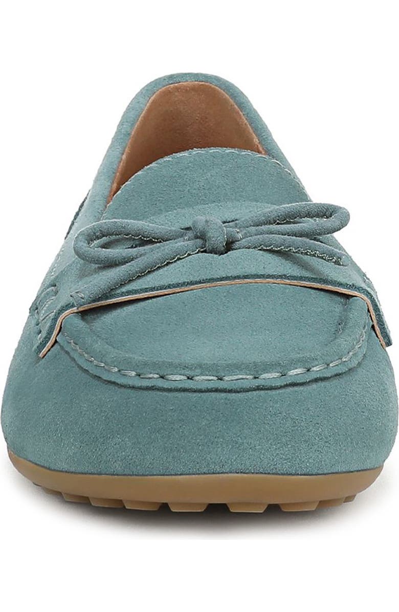 Vionic Taryn Driving Loafer, Alternate, color, Bodega Blue