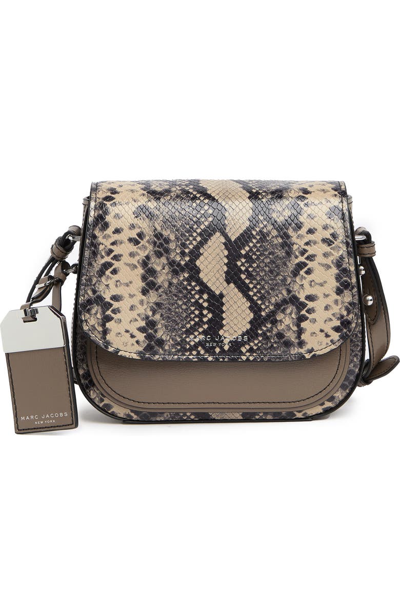 Marc Jacobs Mini Rider Crossbody, Main, color,
