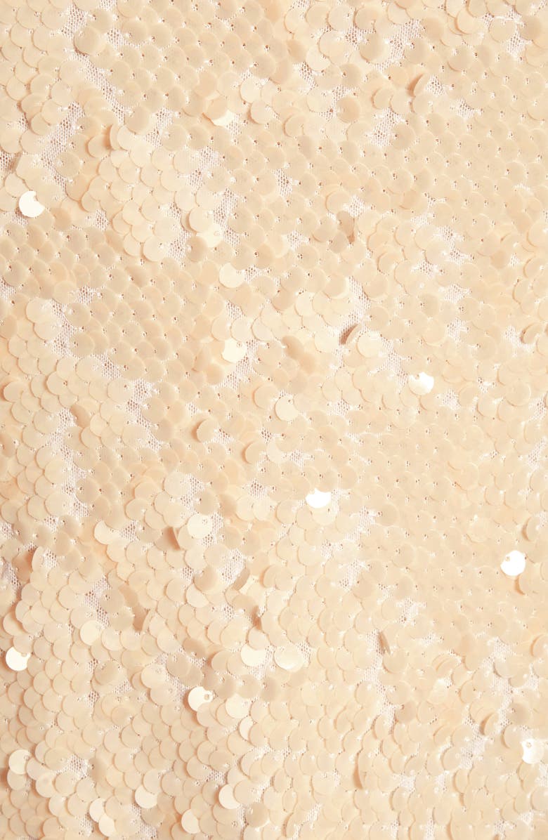 WAYF x Influencers Nashville Sequin Camisole Top, Alternate, color, 