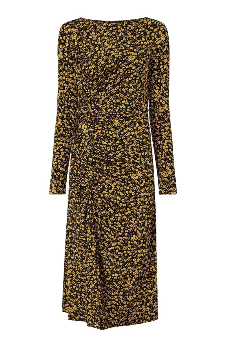 M.M.LaFleur Rani Slinky Dress, Alternate, color, 