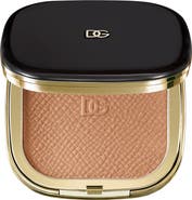 Dolce&Gabbana Face
Eyes Match Lasting Bronzer
Eyeshadow Powder