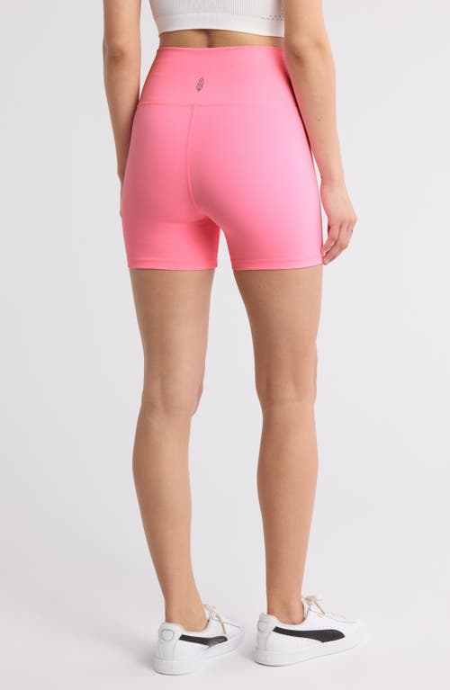 FREE PEOPLE FREE PEOPLE FP MOVEMENT NEVER BETTER BIKE SHORTS