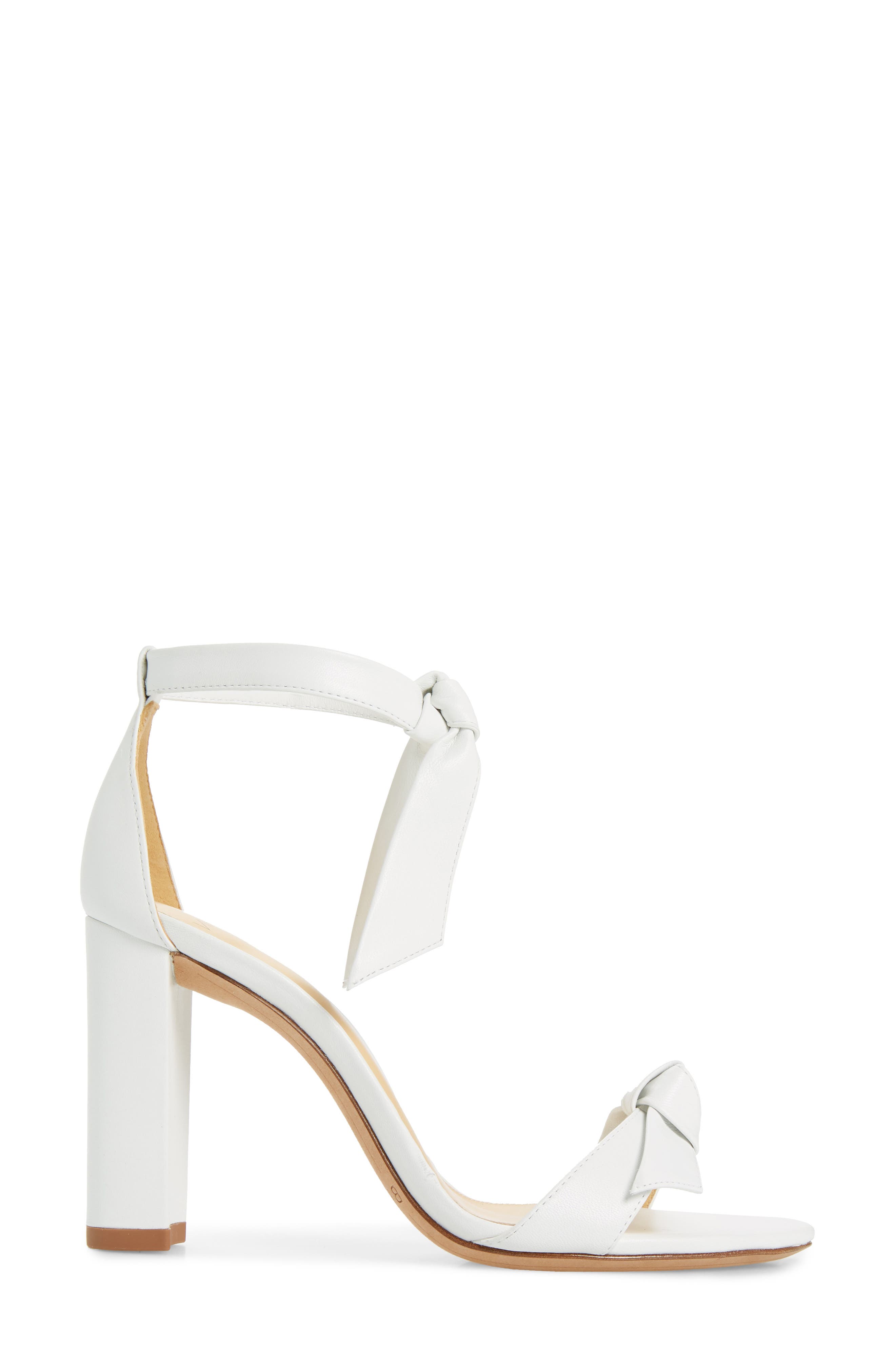 Alexandre Birman Clarita Block Heel Sandal, Alternate, color, 