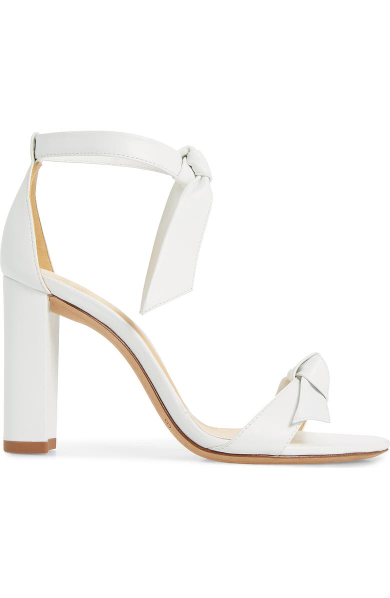 Alexandre Birman Clarita Block Heel Sandal, Alternate, color,