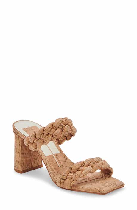 Dolce Vita Paily Braided Sandal