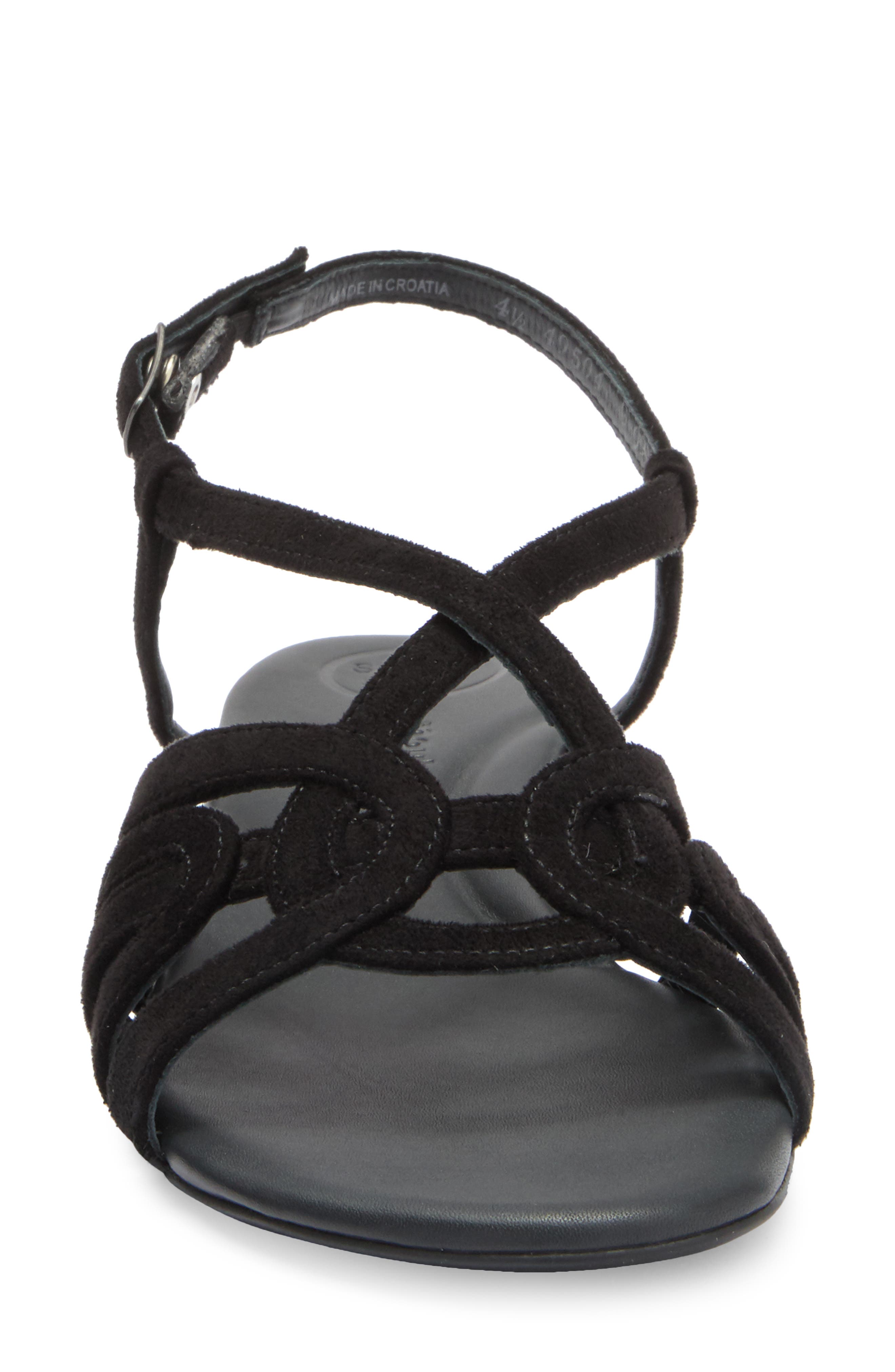 Paul Green Rumi Sandal, Alternate, color, 