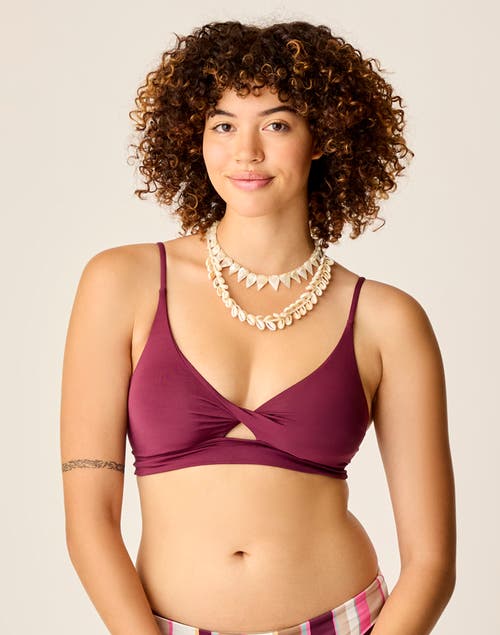 Carve Designs Elba Top