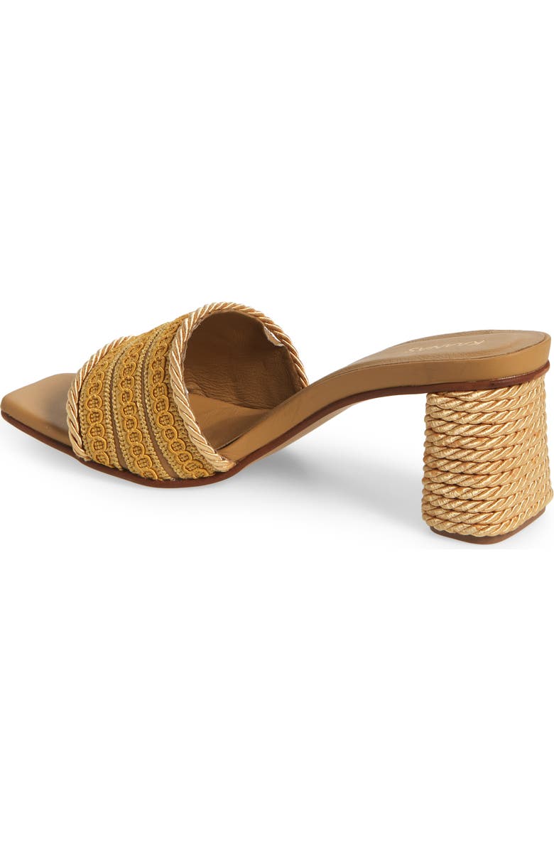Kaanas Penn Boho Sandal, Alternate, color,