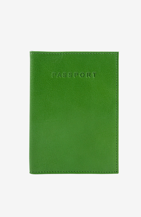 Siam Passport Cover