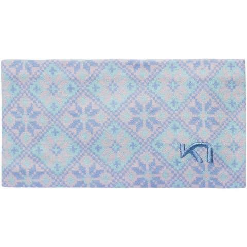 Rose Headband - Women's