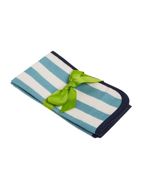 Large Napkins Set Of 2 (17.7"X17.7")