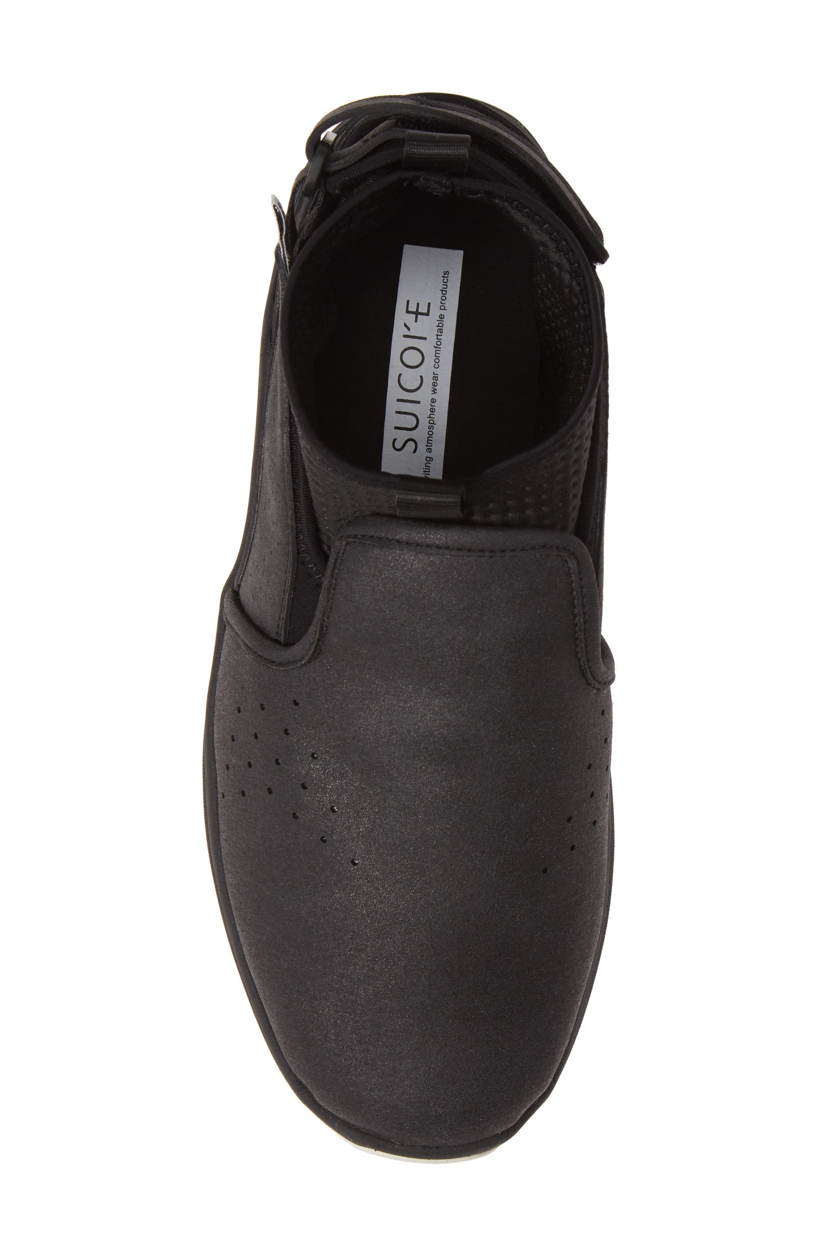 Suicoke Rack Sneaker, Alternate, color, 