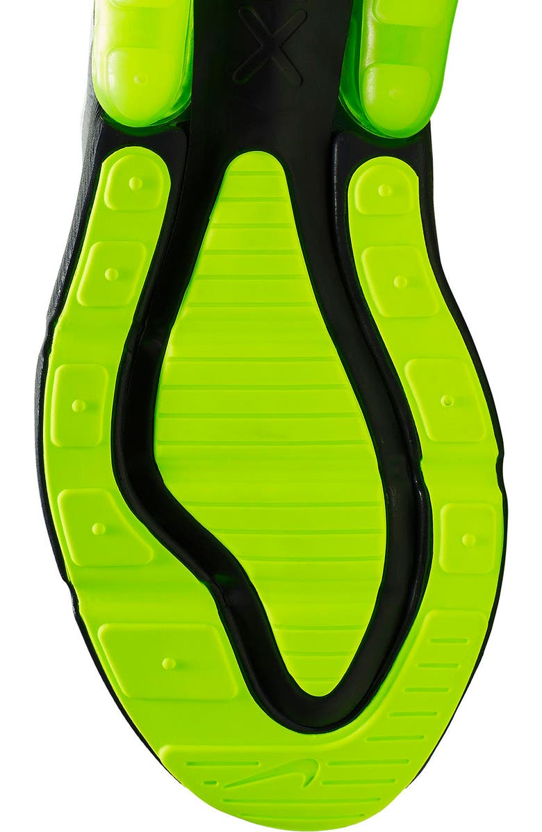 Nike Air Max 270 SD Sneaker, Alternate, color,