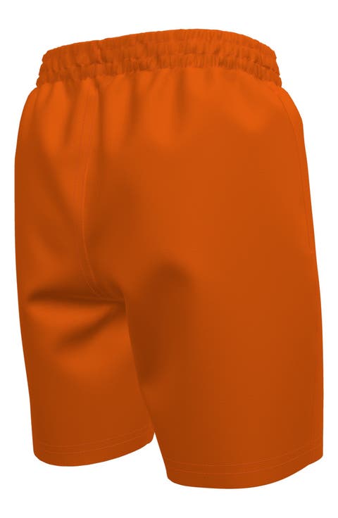 Kids' 6-Inch Volley Swim Trunks (Big Kid)