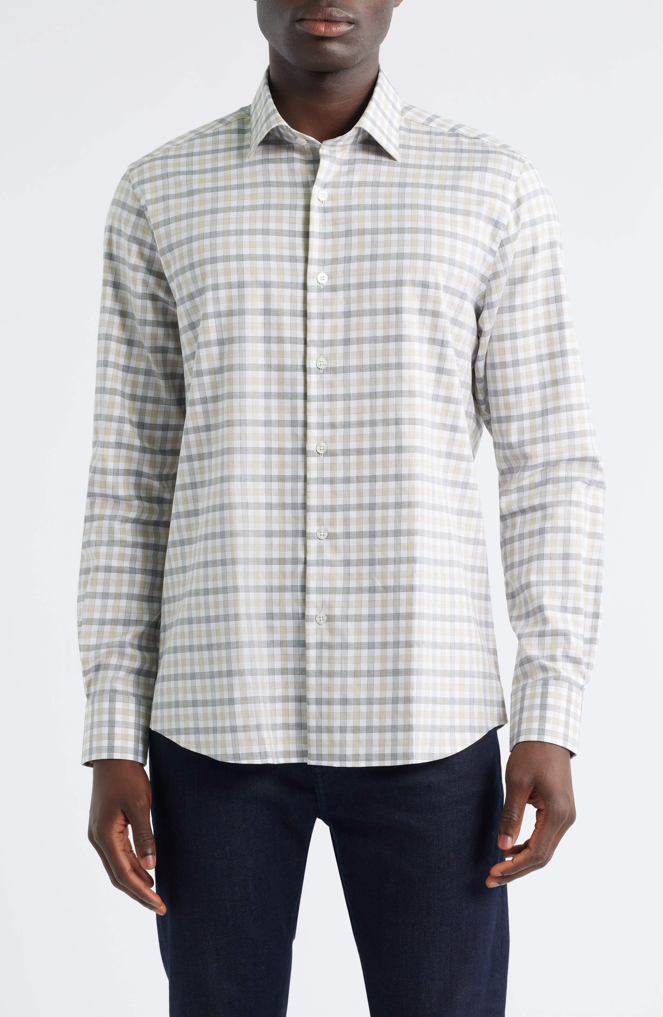 selected KHAKI