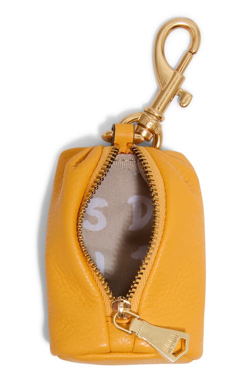 Aimee Kestenberg Tamitha Leather Key Fob