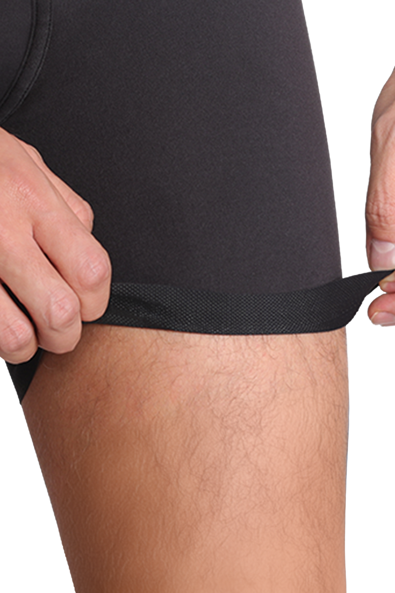 Apex III Boxer Brief, Alternate, color, Gotham (Black)