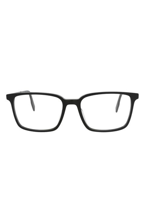 Core Optical 55mm Square Reading Glasses