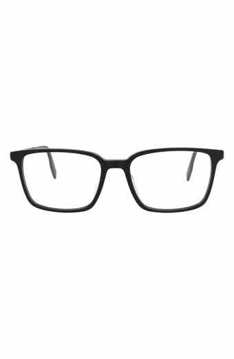 Maui Jim Core Optical 55mm Square Reading Glasses