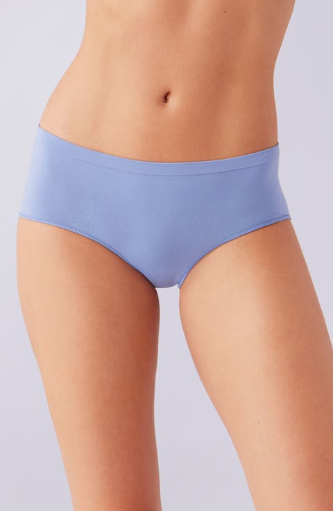 Comfort Intended Daywear Hipster Panties