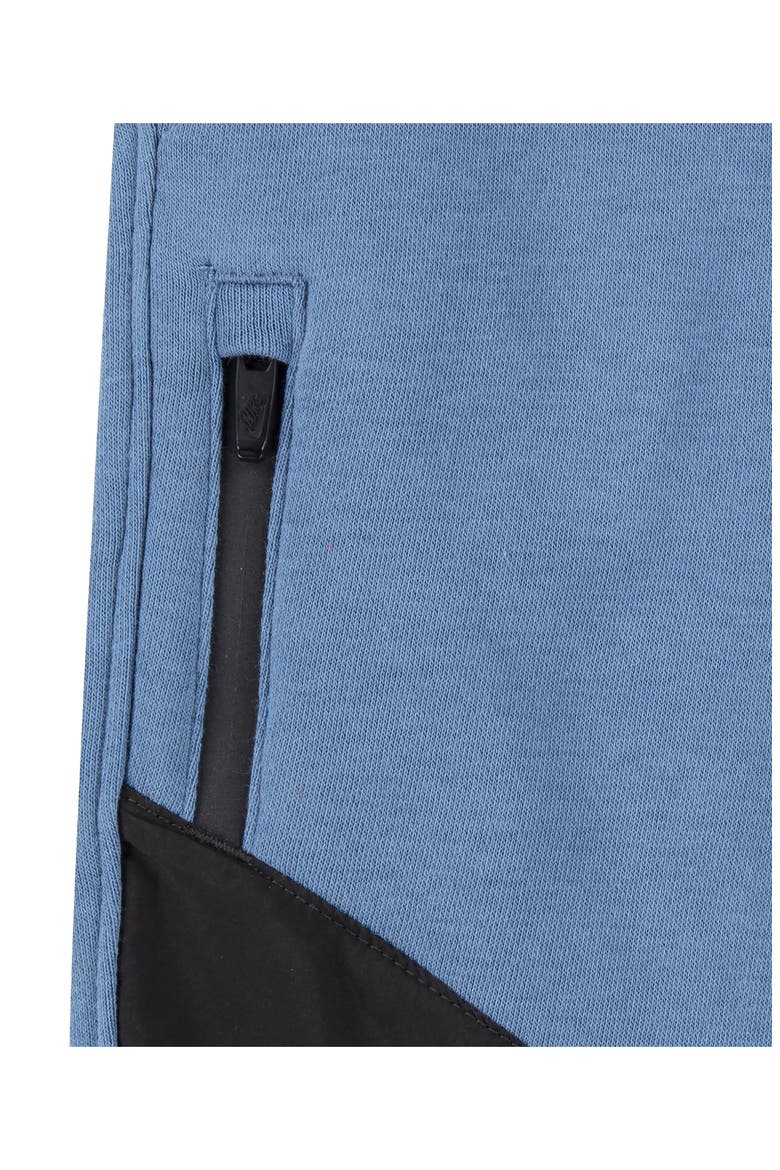 Kids' Future Utility Joggers, Alternate, color, NIKE AEGEAN STORM