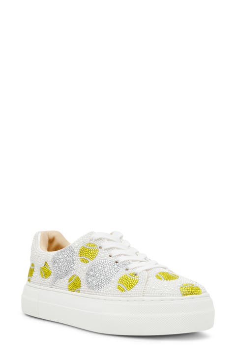 Sidny Platform Sneaker (Women)
