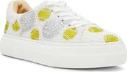 Betsey Johnson Sidny Platform Sneaker