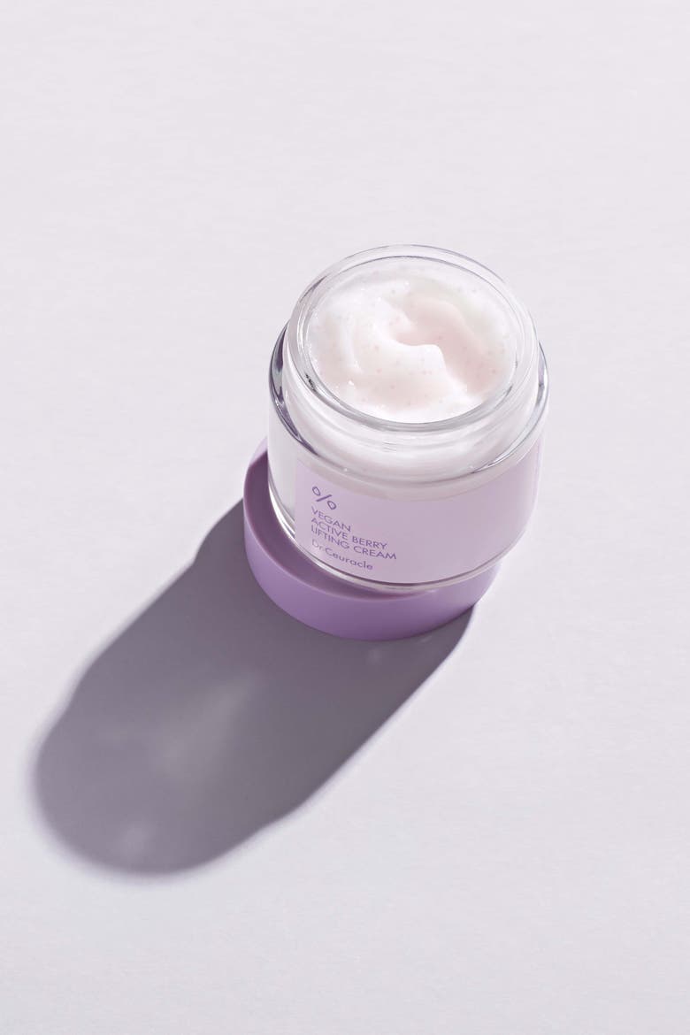 Vegan Active Berry Lifting Cream, Alternate, color, None