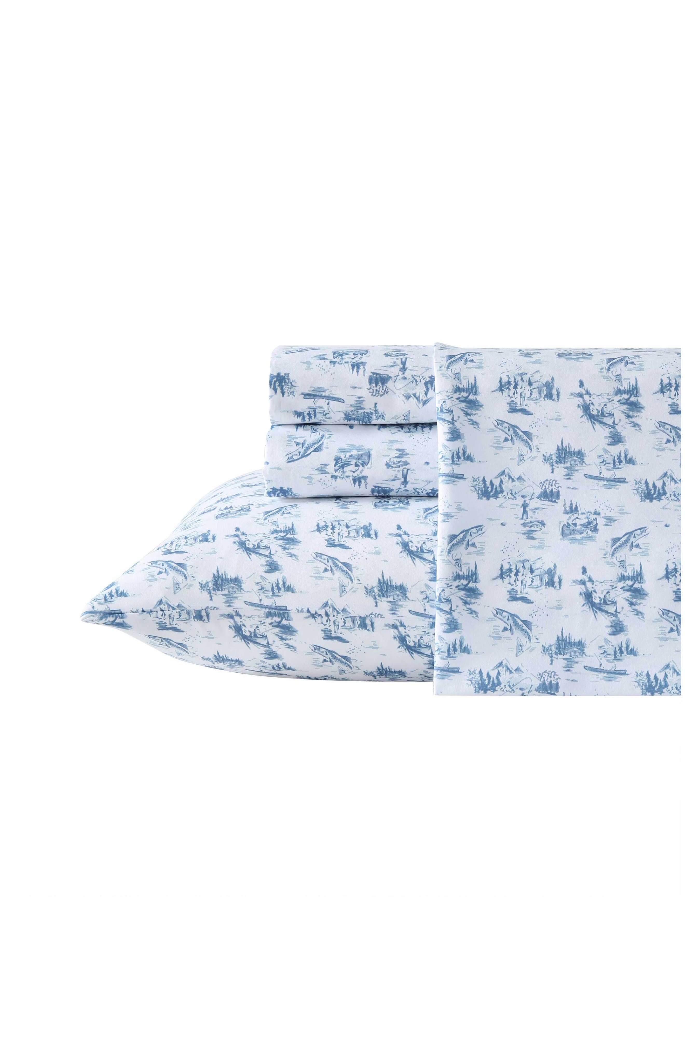 BLUE/WHITE
