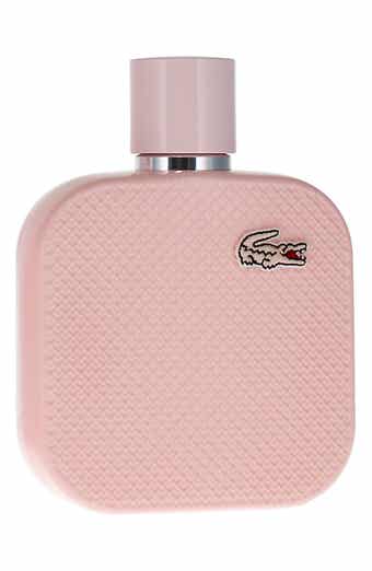 Lacoste L.12.12 Rose Eau de Parfum