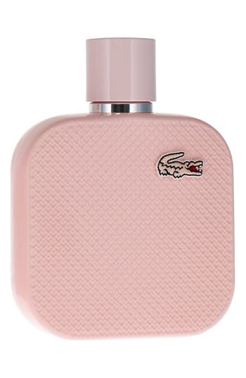 Lacoste L.12.12 Rose Eau De Parfum