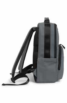 Rubberized Backpack
