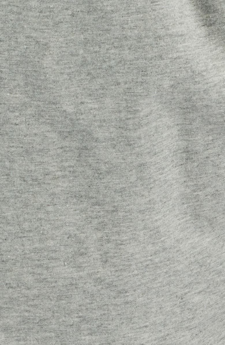 Polo Ralph Lauren Assorted 3-Pack Knit Boxers, Alternate, color, Assorted Grey