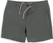 Devil-Dog Dungarees 6-Inch Hybrid Shorts