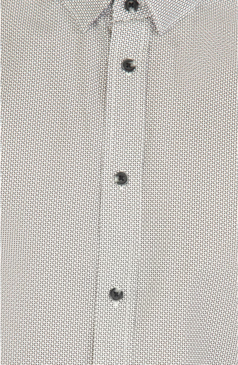 Vustra Print Short Sleeve Shirt, Alternate, color, 