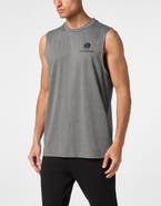 PLEIN SPORT Tank Top Men